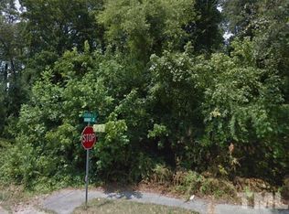 2900 Cascadilla St, Durham, NC 27704