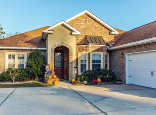 2016 Parkview Cv, Biloxi, MS 39532