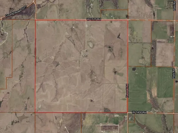 6475 W 1525th Rd, Centerville, KS 66014