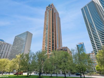 1160 S Michigan Ave APT 3805, Chicago, IL, 60605