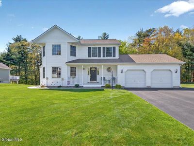34 Native Dancer Lane, Saratoga Springs, NY, 12866
