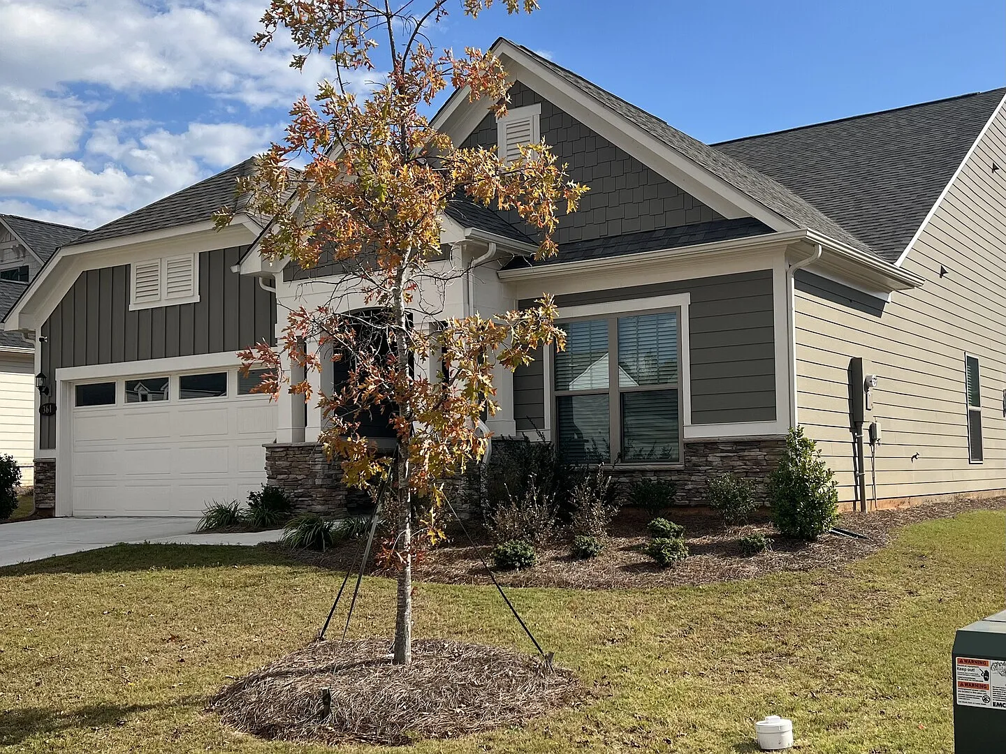 Beautiful South Atlanta Home Located In Beautiful Peachtree City, Ga — Photo 2