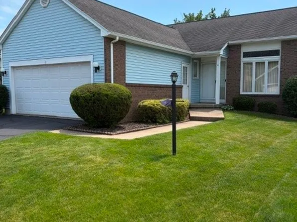 11 Markay Ct, Rochester, NY 14618