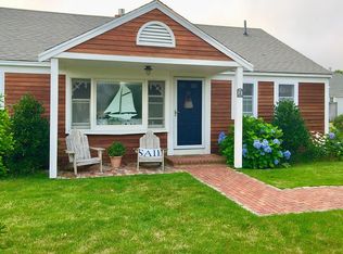 22 Television Ln, West Yarmouth, MA 02673