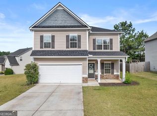 6040 Thrasher Ct, Cumming, GA