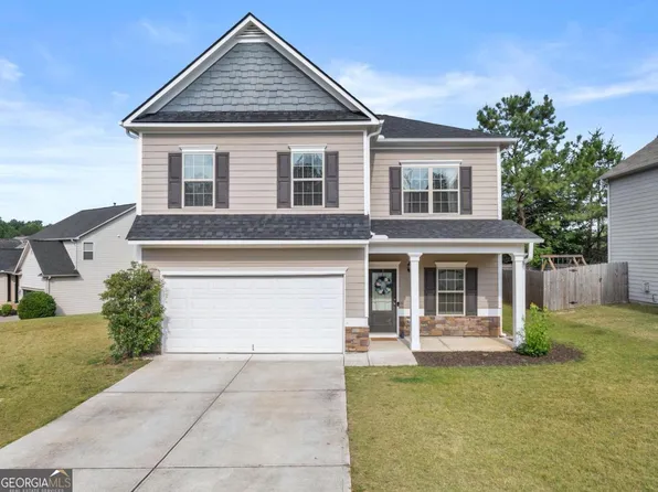 6040 Thrasher Ct, Cumming, GA 30028