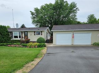E2946 470th Ave, Menomonie, WI 54751