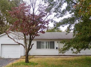 24 Gloria St, Cahokia, IL