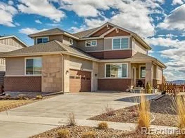 20076 W 93rd Ave, Arvada, CO 80007