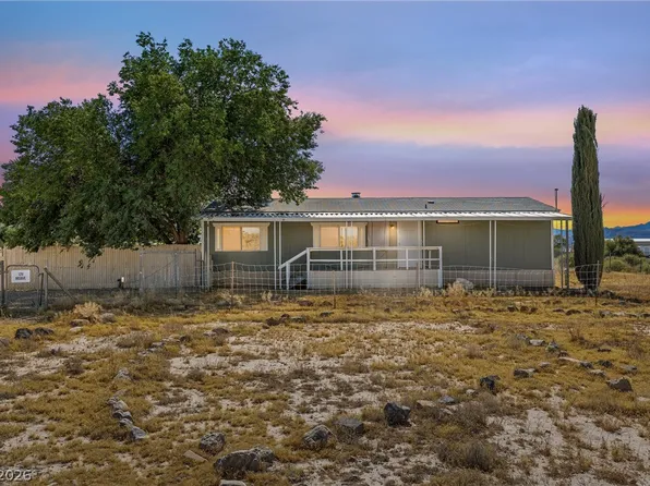 120 N Mojave St, Jean, NV 89019