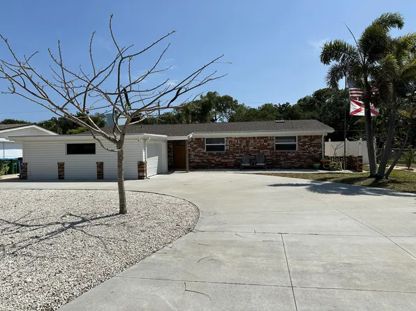 333 Coral Dr, Cape Canaveral, FL 32920