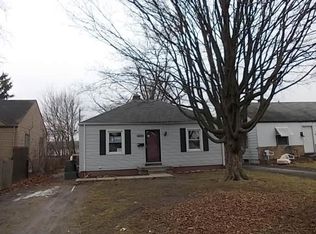 2281 Atwood Ter, Columbus, OH