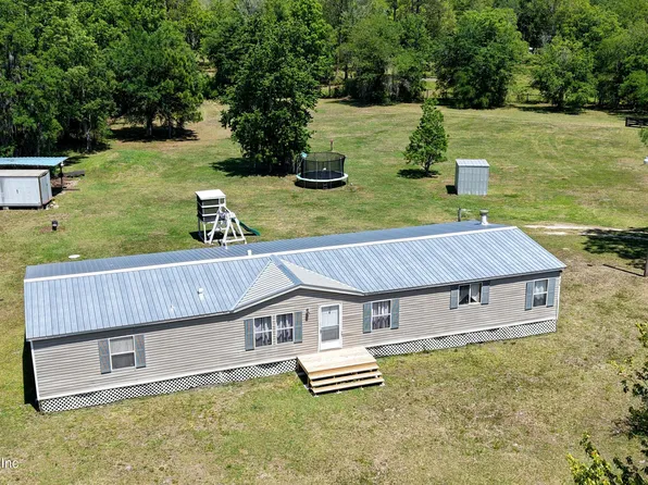 740 COUNTY ROAD 13A S #A, Elkton, FL 32033