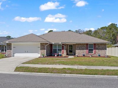 7332 ZAIN MICHAEL Lane, Jacksonville, FL, 32222