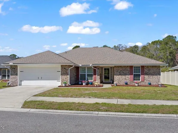 7332 ZAIN MICHAEL Lane, Jacksonville, FL 32222