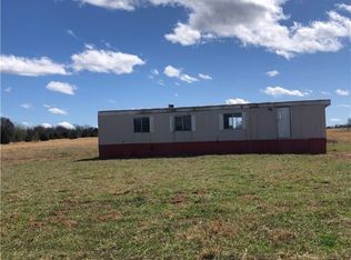 41371 E 1230th Hwy, Keota, OK 74941