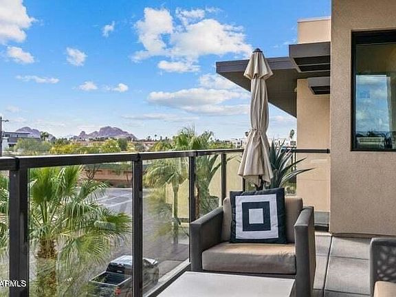 3rd image of 7300 E Earll Dr #3005