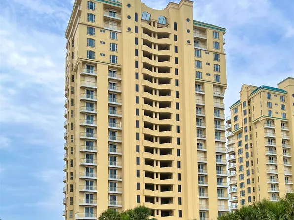 13599 Perdido Key Dr APT T-8a, Perdido Key, FL 32507