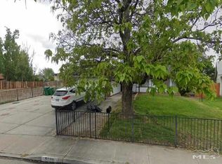 5020 Spring Dr, Reno, NV 89502