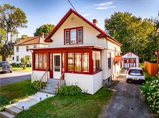 22 E Spofford Ave, Dolgeville, NY 13329