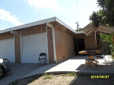 2752 Pixie Dr, Stockton, CA, 95203