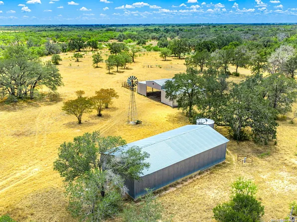 1700 Bruce LOT 3 & 4, Poteet, TX 78065
