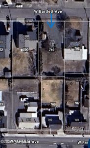 710 W Bartlett Ave, Selah, WA, 98942