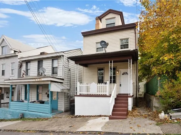 2708 McDowell St, Pittsburgh, PA 15212