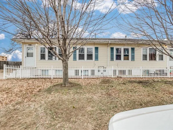 2801-2803 W Elm St, Wichita, KS 67203
