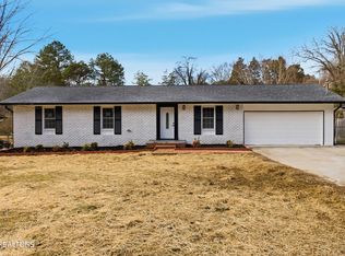 1405 Chert Pit Rd, Knoxville, TN 37923