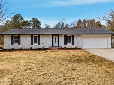 1405 Chert Pit Rd, Knoxville, TN, 37923