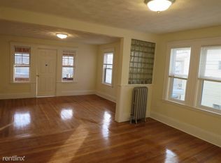 58 Raymond Ave, Somerville, MA 02144