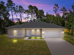 4624 SW 166th Loop, Ocala, FL 34473