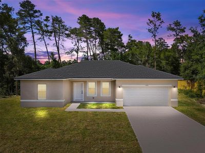 4624 SW 166th Loop, Ocala, FL, 34473
