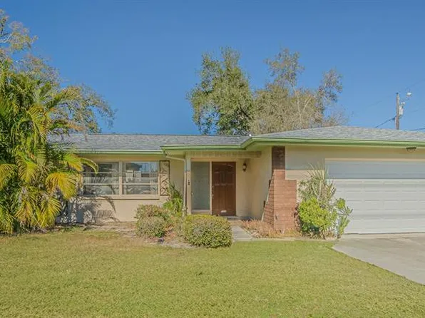 1300 Michigan Blvd, Dunedin, FL 34698