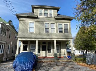 419 Sherrill Rd #1F, Sherrill, NY 13461