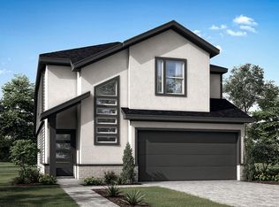 Daisy Plan, Meridiana, Manvel, TX 77578