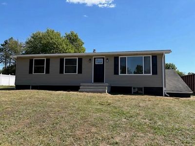 111 Arbutus Ln, Saint Marys, PA, 15857