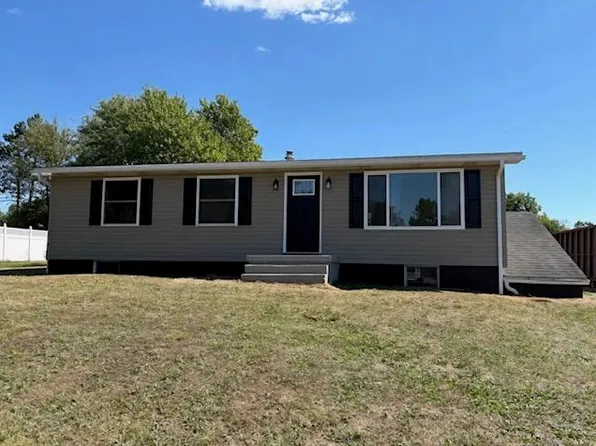 111 Arbutus Ln, Saint Marys, PA 15857