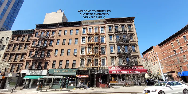 Rented by Corcoran | media 4