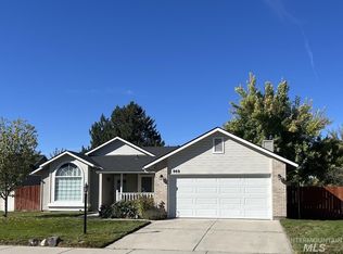 563 S Canvasback Way, Meridian, ID 83642