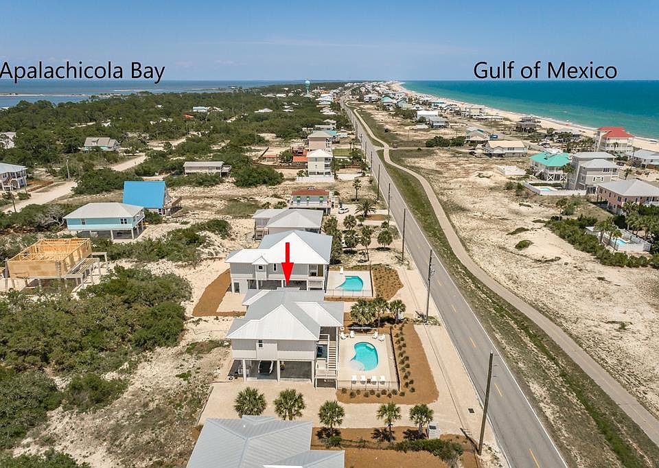 557 W Gulf Beach Dr, St. Island, FL 32328 MLS 315240 Zillow