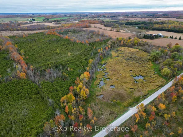 281140 Shouldice Block Rd, Georgian Bluffs, ON N0H 2K0