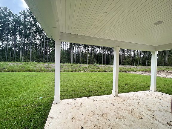 4308 Cotton Flat Road, Homesite 5 Elevation Image 3