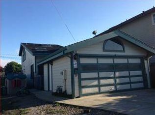 608 Myrtle St, Half Moon Bay, CA
