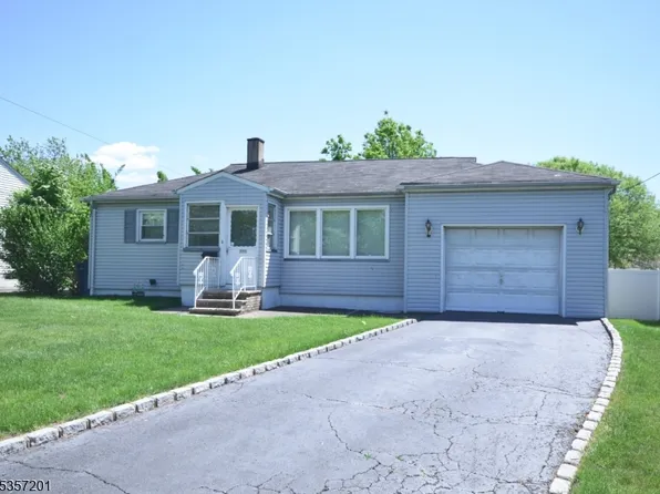 271 Valley Rd, Clark Twp., NJ 07066