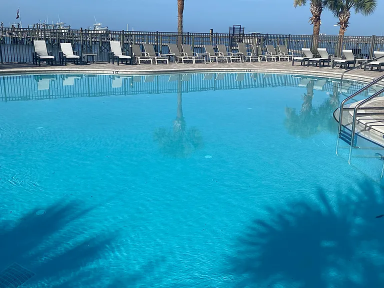 10335 Gulf Beach Hwy #504 — Photo 19