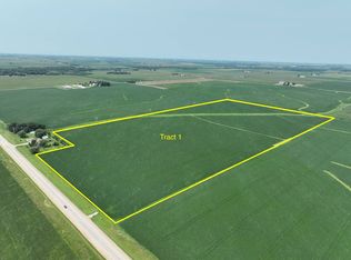 Highway 150, Maynard, IA 50655