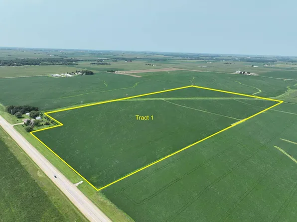 Highway 150, Maynard, IA 50655