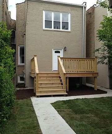 3rd image of 2842 N Rockwell St